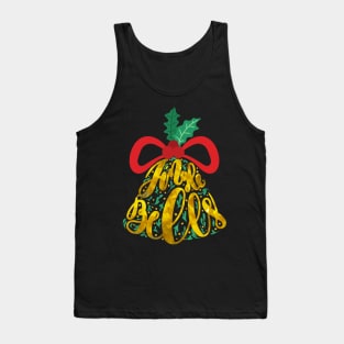 Jingle Bells Tank Top